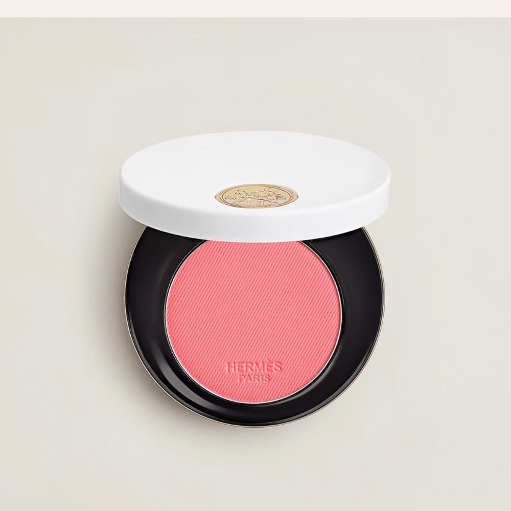 Hermes Pink Blush